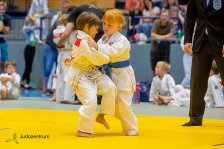 22.06.2024 Wachau JUDO Kids Cup